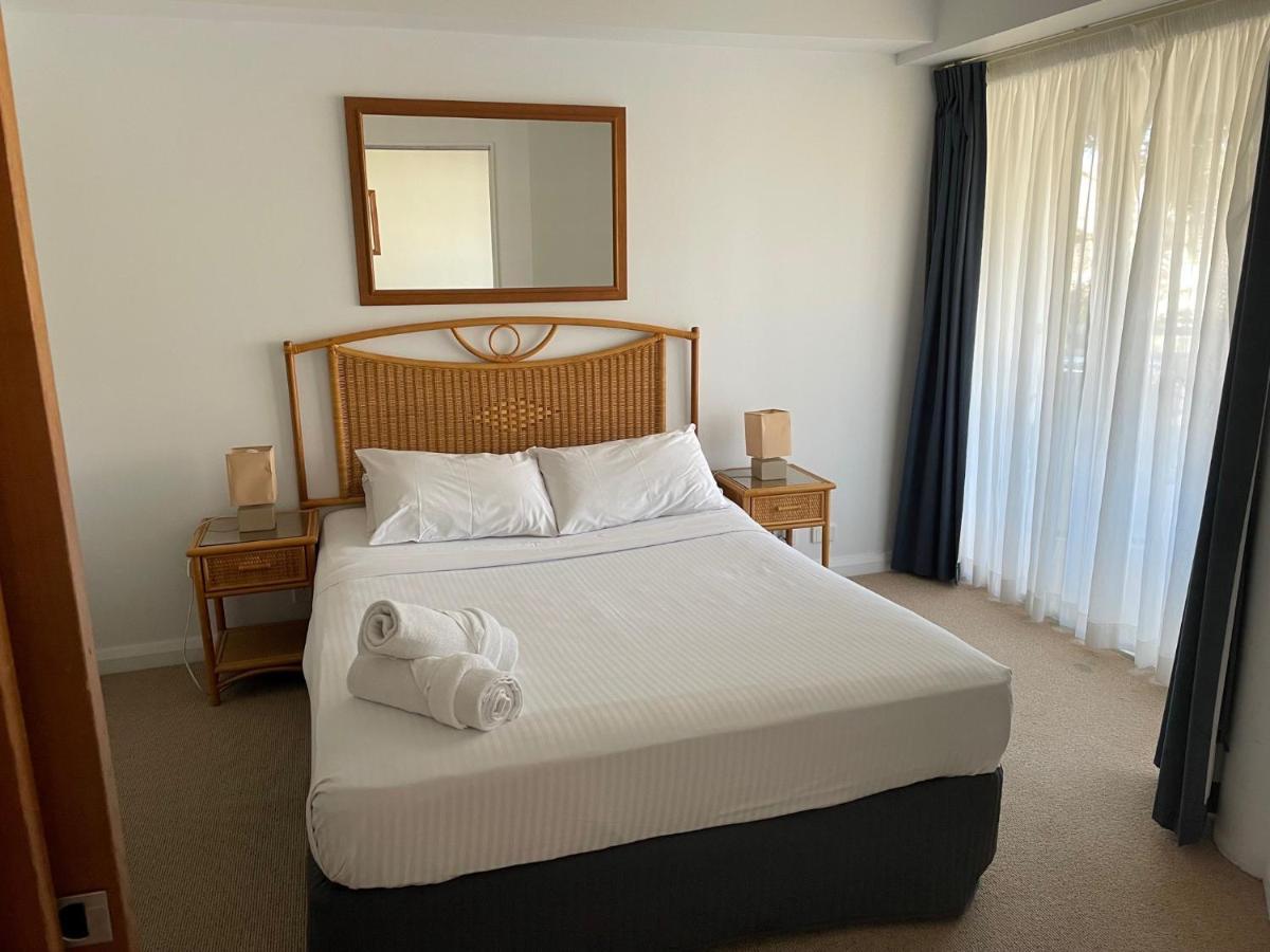 Alex Beach Resort-317/428 Alexandra Headland Extérieur photo