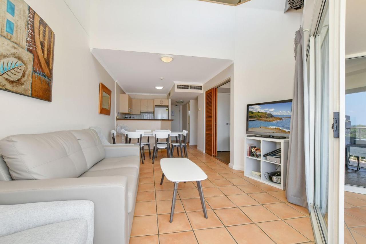 Alex Beach Resort-317/428 Alexandra Headland Extérieur photo
